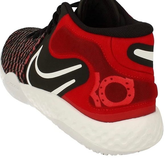 Nike KD Trey 5 VIII EP 'Bred' - Picture 2 of 8